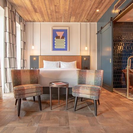 The Dean Cork Hotell Exteriör bild