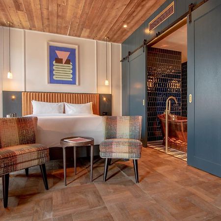 The Dean Cork Hotell Exteriör bild
