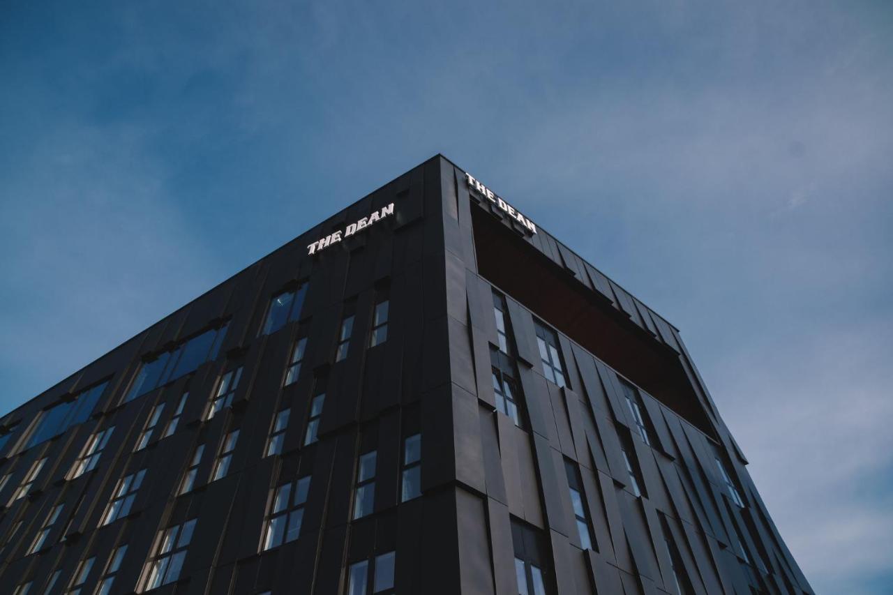 The Dean Cork Hotell Exteriör bild