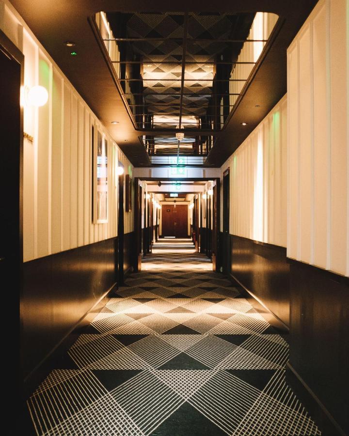The Dean Cork Hotell Exteriör bild