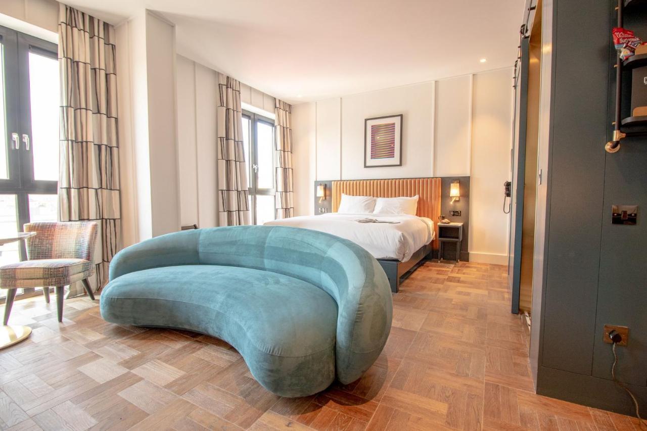 The Dean Cork Hotell Exteriör bild