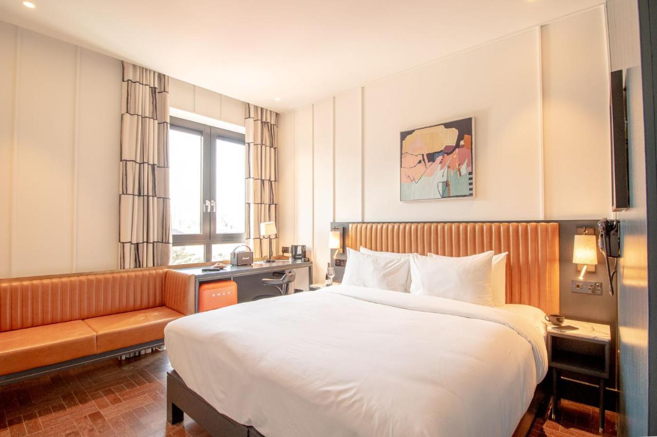 The Dean Cork Hotell Exteriör bild