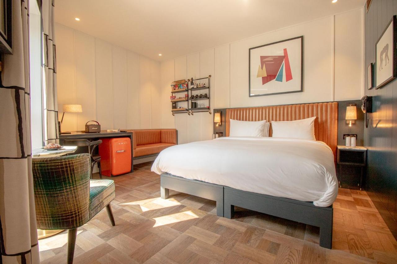 The Dean Cork Hotell Exteriör bild
