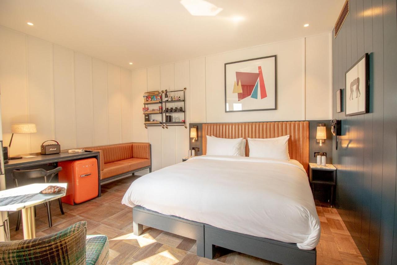 The Dean Cork Hotell Exteriör bild