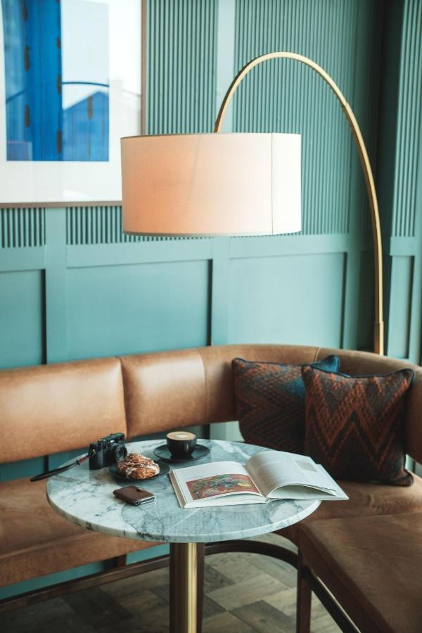 The Dean Cork Hotell Exteriör bild