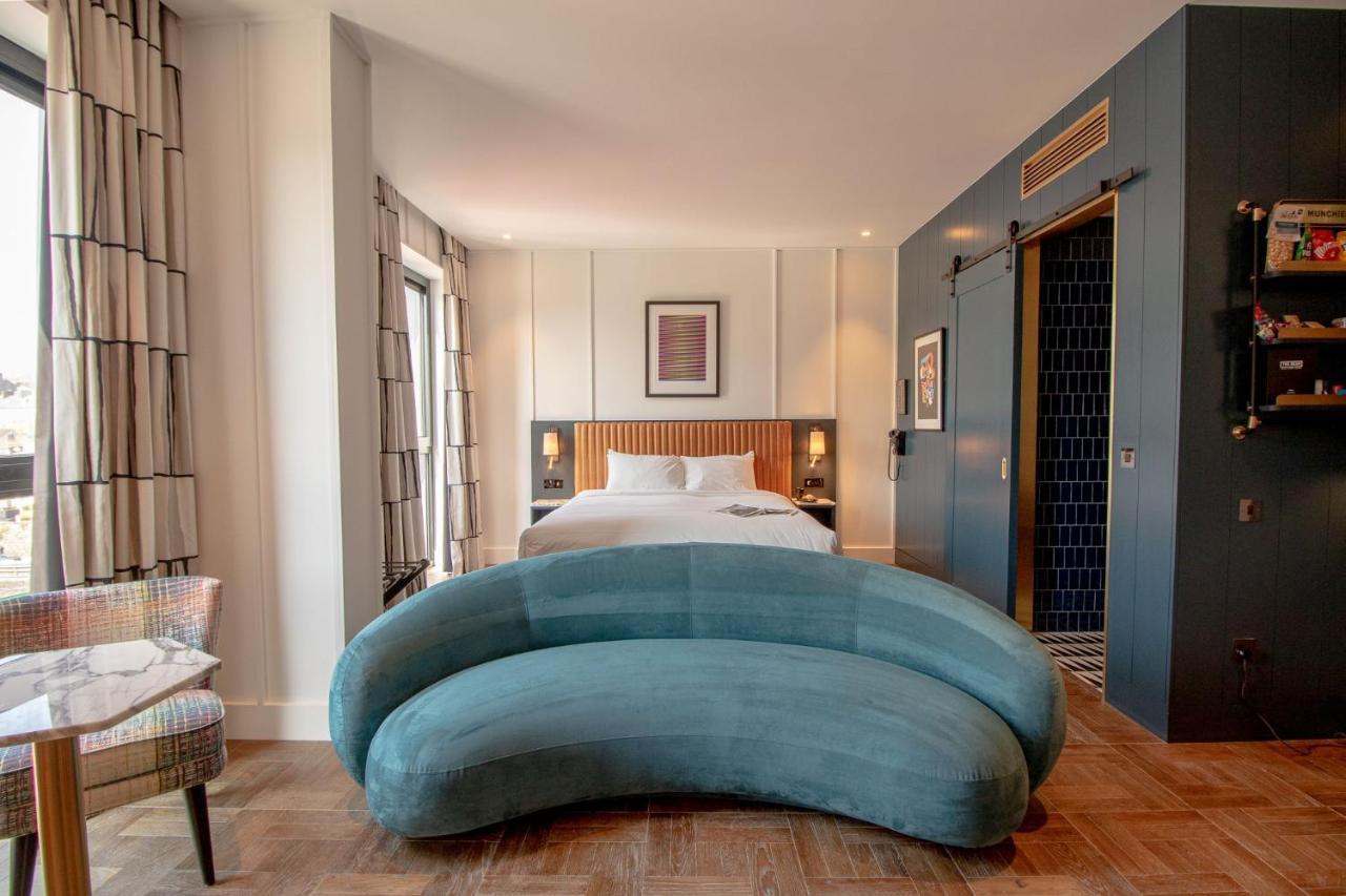 The Dean Cork Hotell Exteriör bild