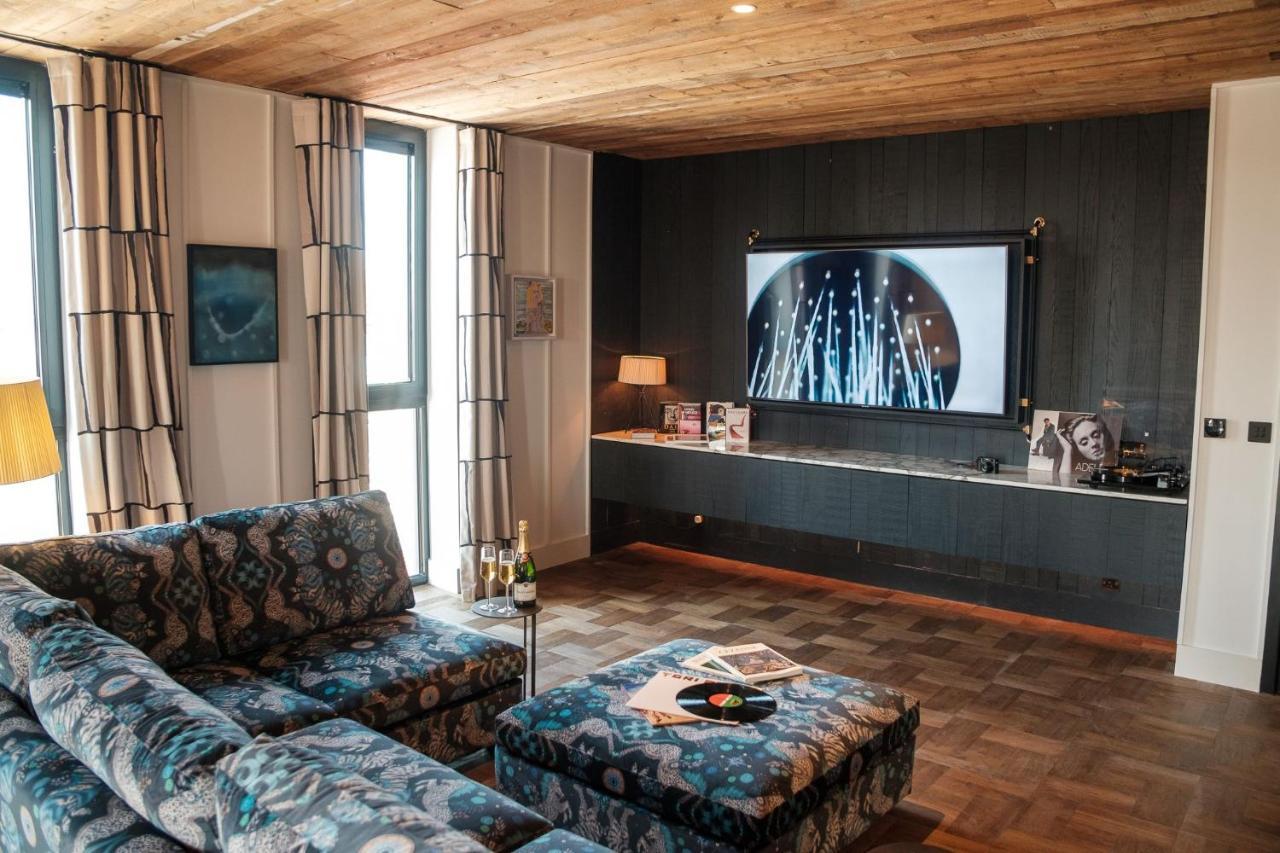 The Dean Cork Hotell Exteriör bild