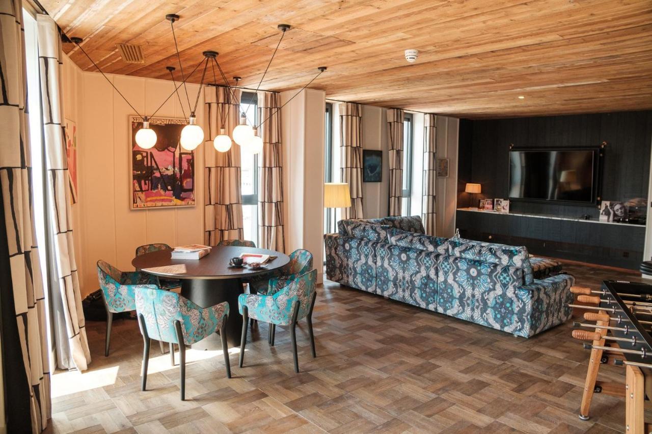 The Dean Cork Hotell Exteriör bild