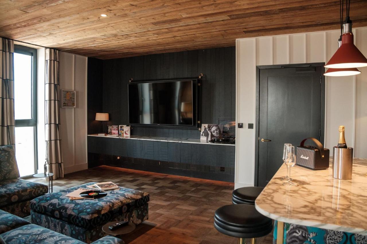 The Dean Cork Hotell Exteriör bild