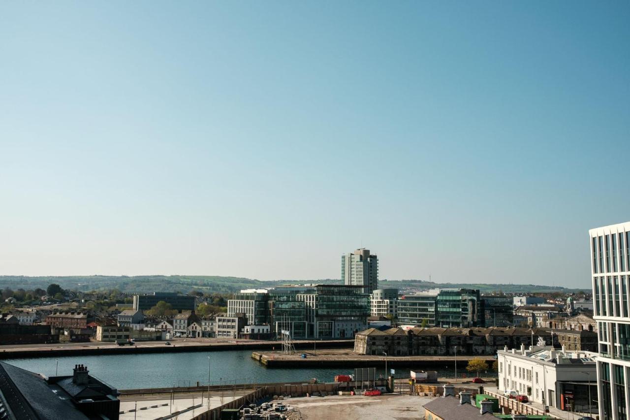 The Dean Cork Hotell Exteriör bild