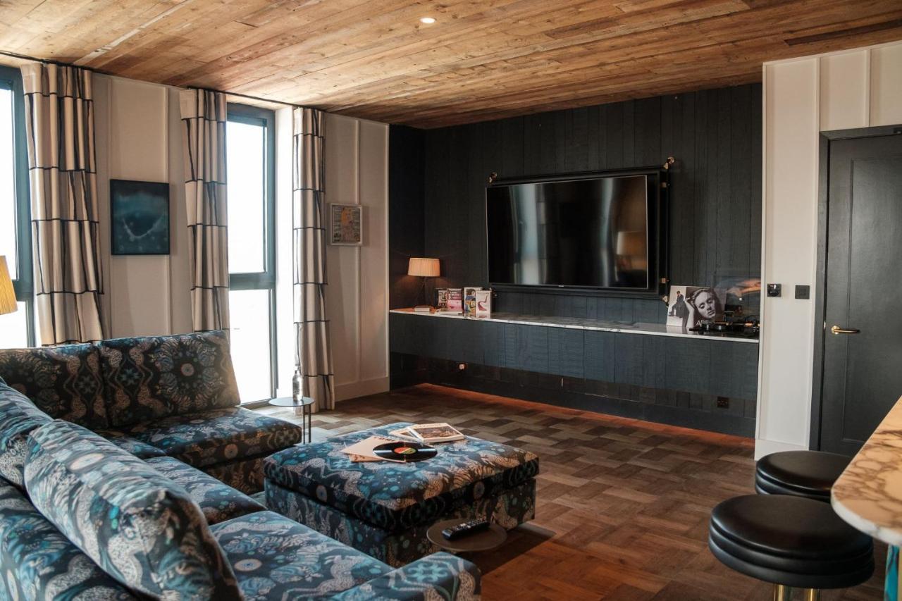 The Dean Cork Hotell Exteriör bild