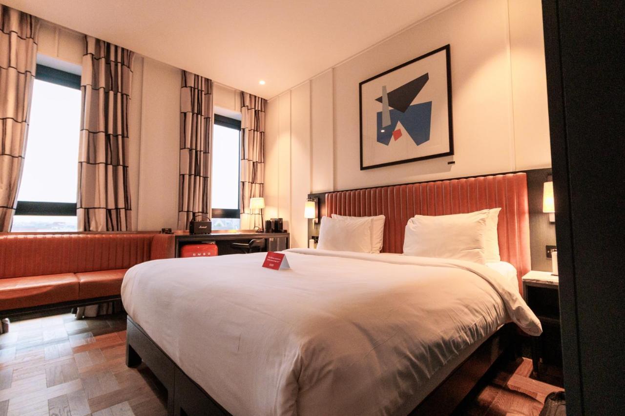 The Dean Cork Hotell Exteriör bild