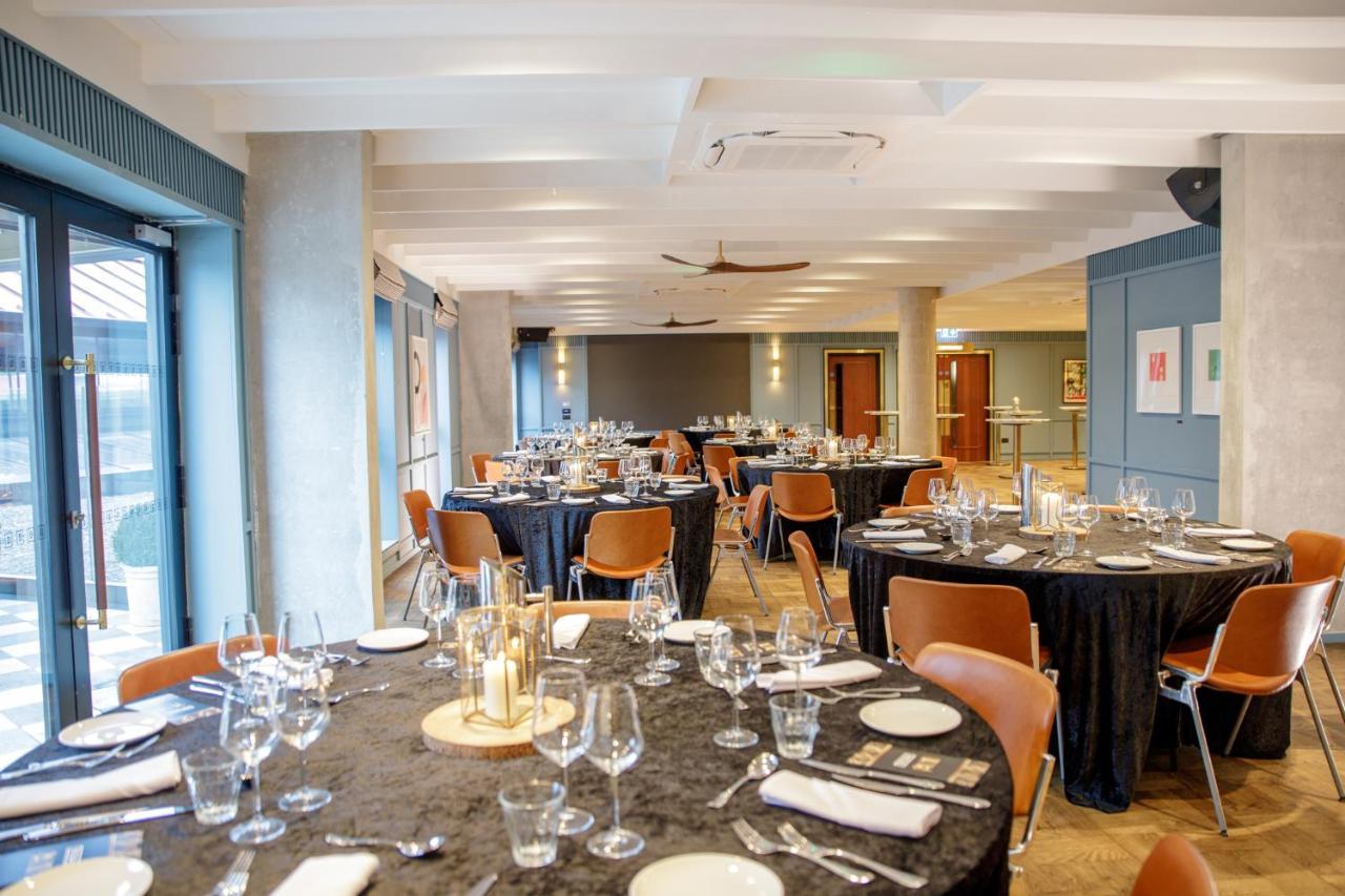 The Dean Cork Hotell Exteriör bild