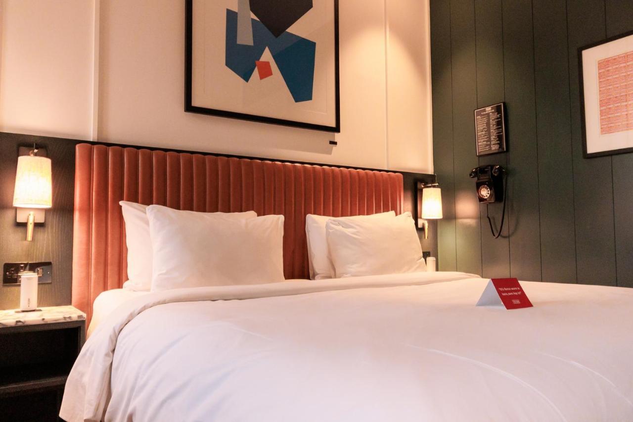 The Dean Cork Hotell Exteriör bild