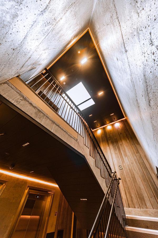 The Dean Cork Hotell Exteriör bild
