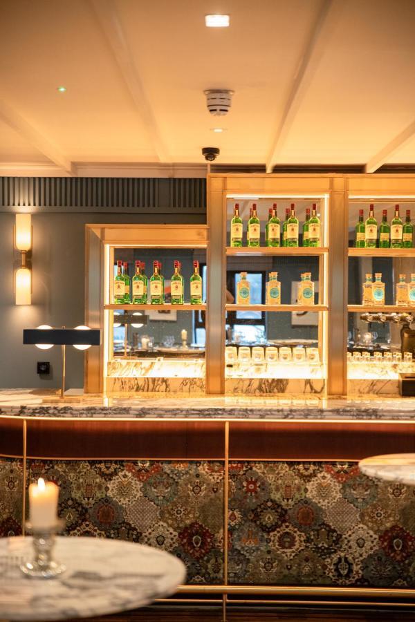 The Dean Cork Hotell Exteriör bild