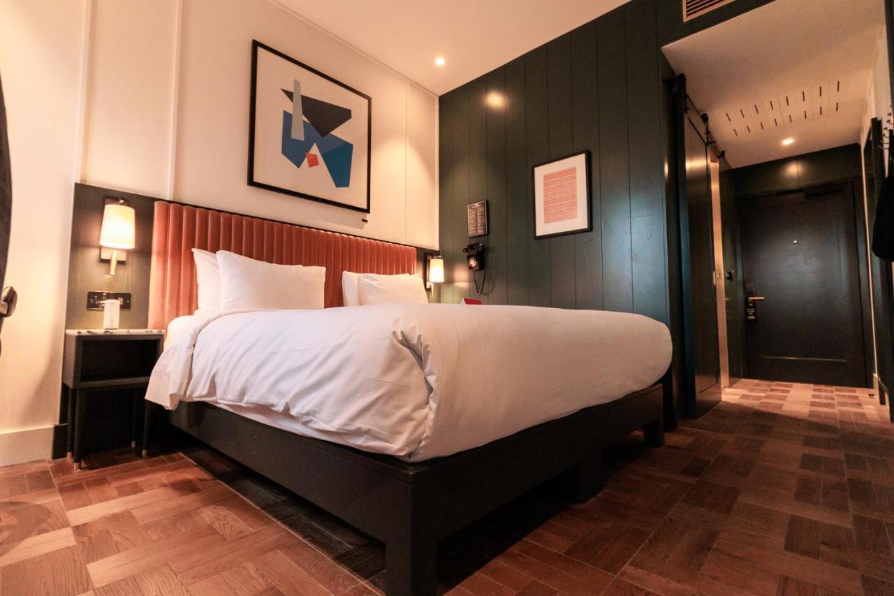 The Dean Cork Hotell Exteriör bild