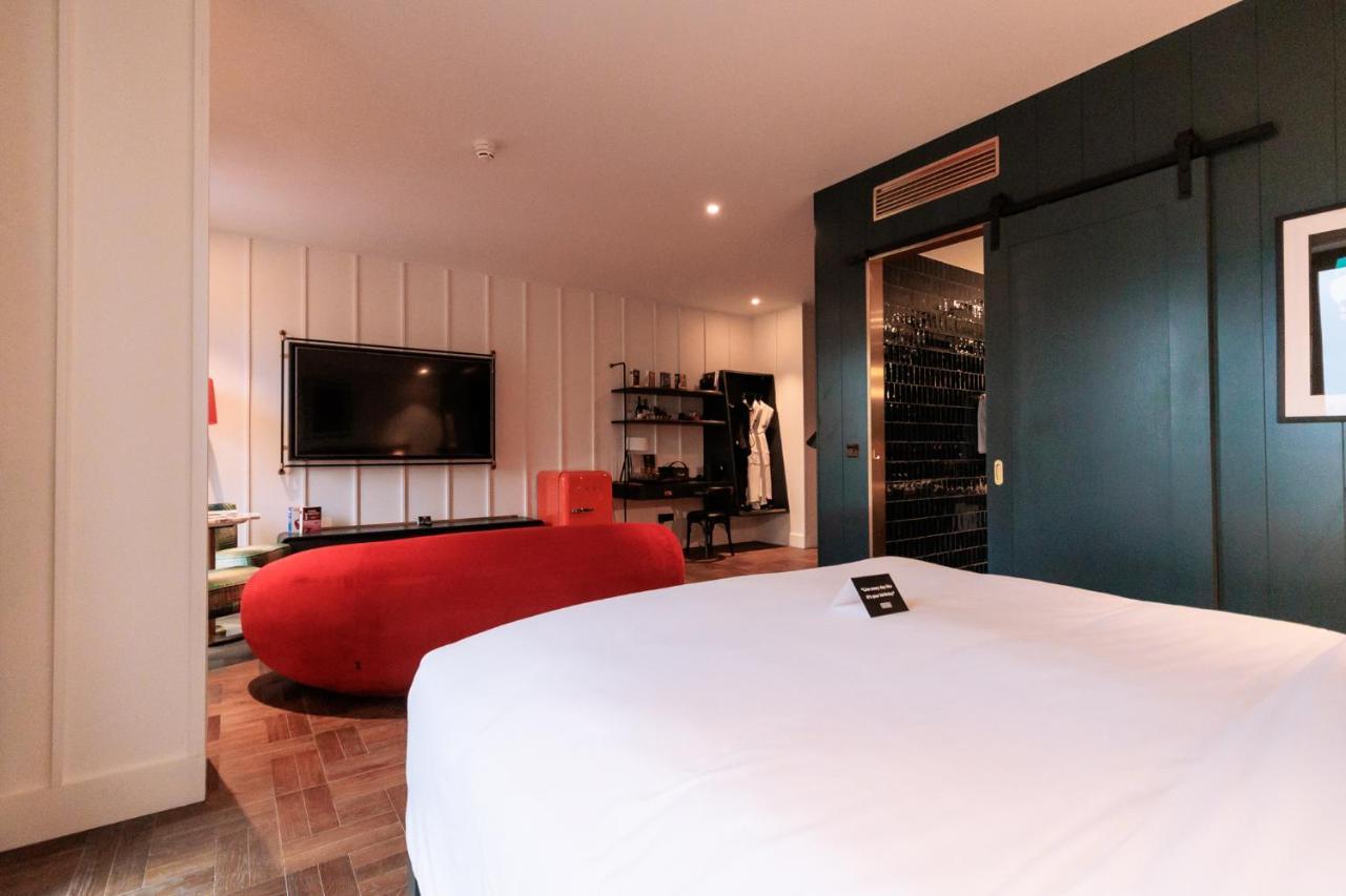 The Dean Cork Hotell Exteriör bild