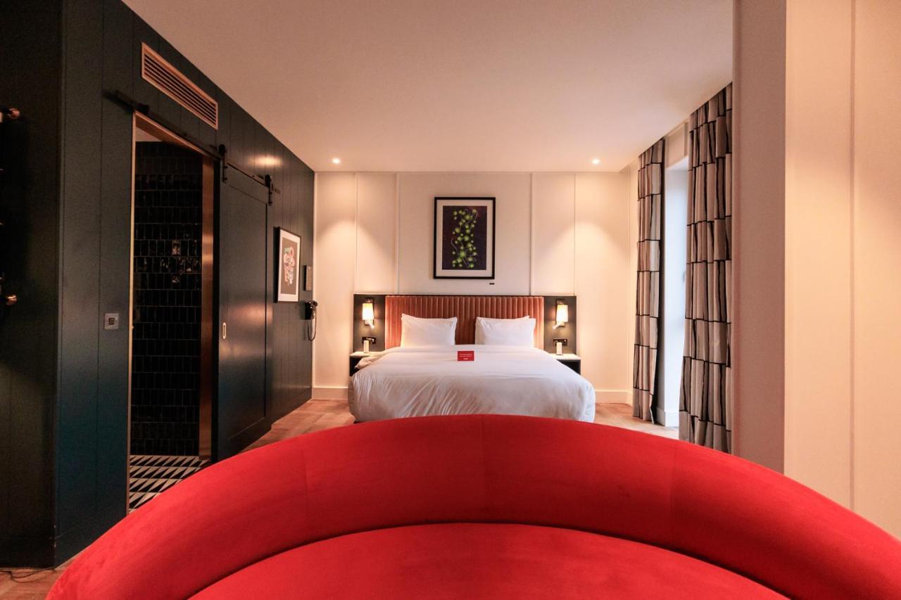 The Dean Cork Hotell Exteriör bild