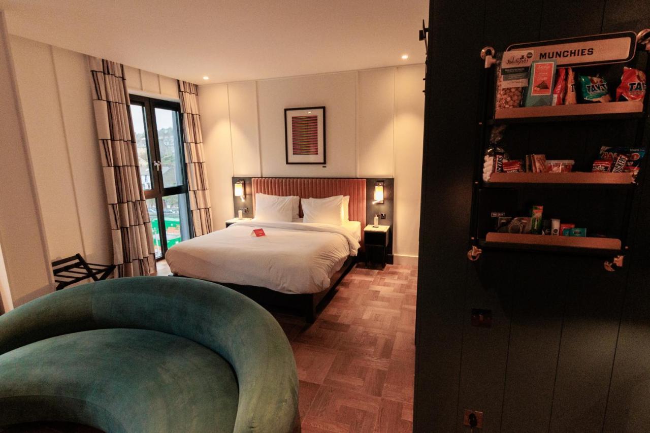 The Dean Cork Hotell Exteriör bild