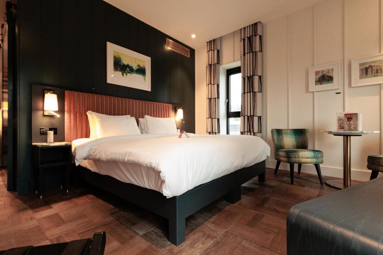 The Dean Cork Hotell Exteriör bild