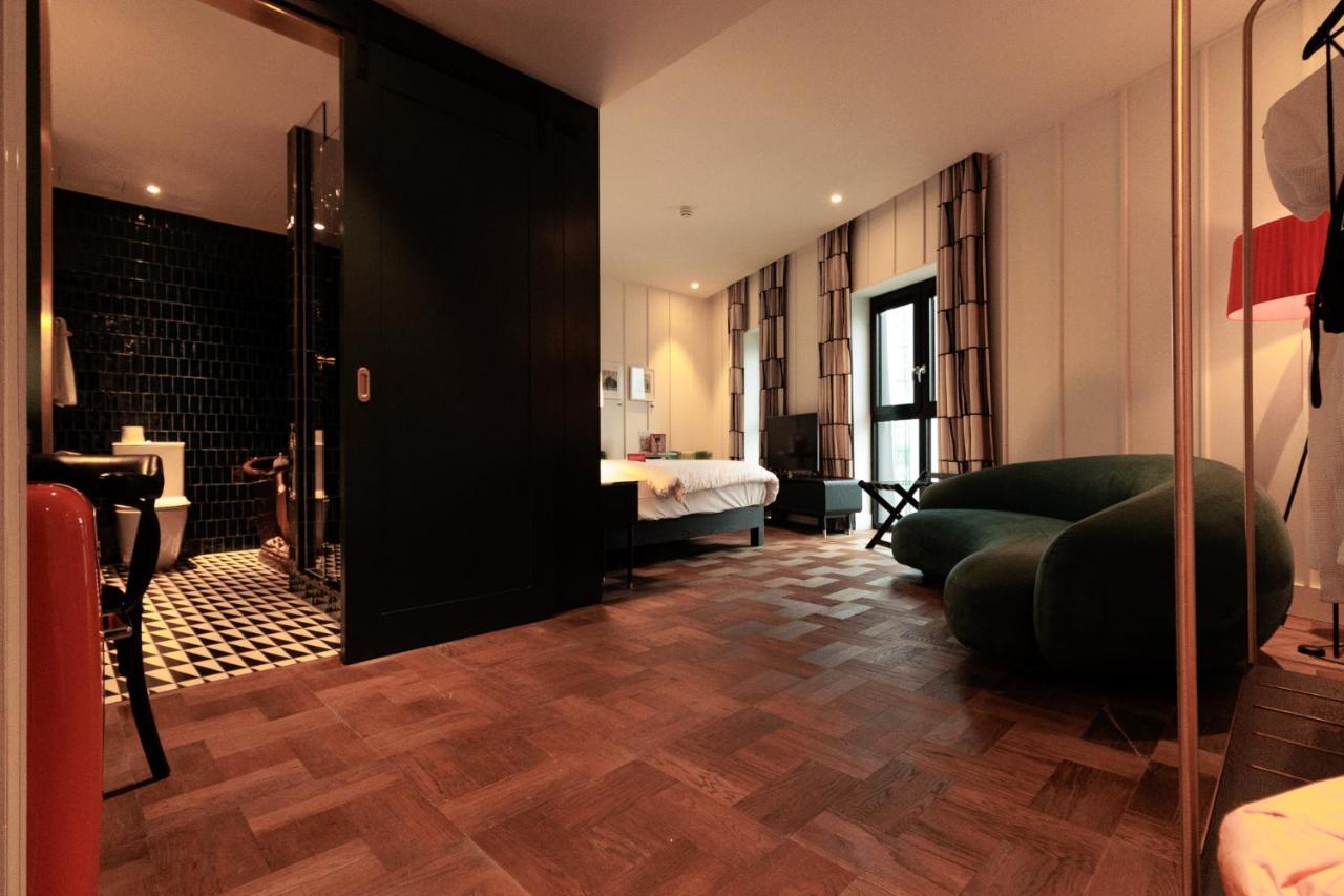 The Dean Cork Hotell Exteriör bild