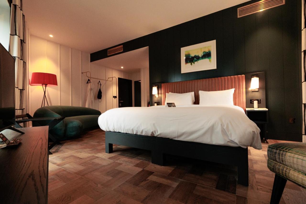 The Dean Cork Hotell Exteriör bild