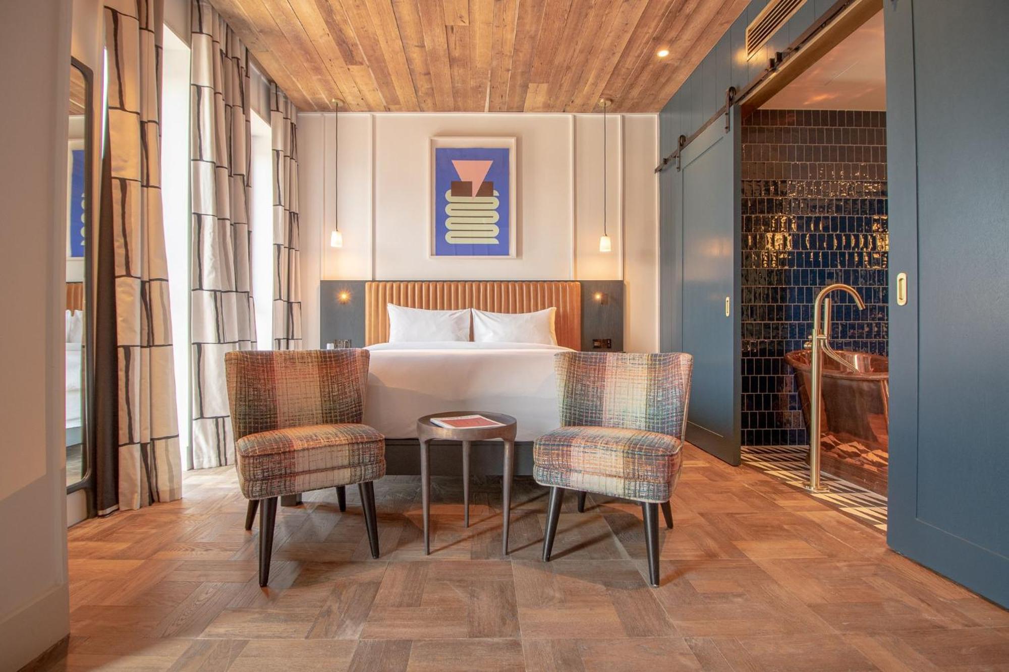 The Dean Cork Hotell Exteriör bild