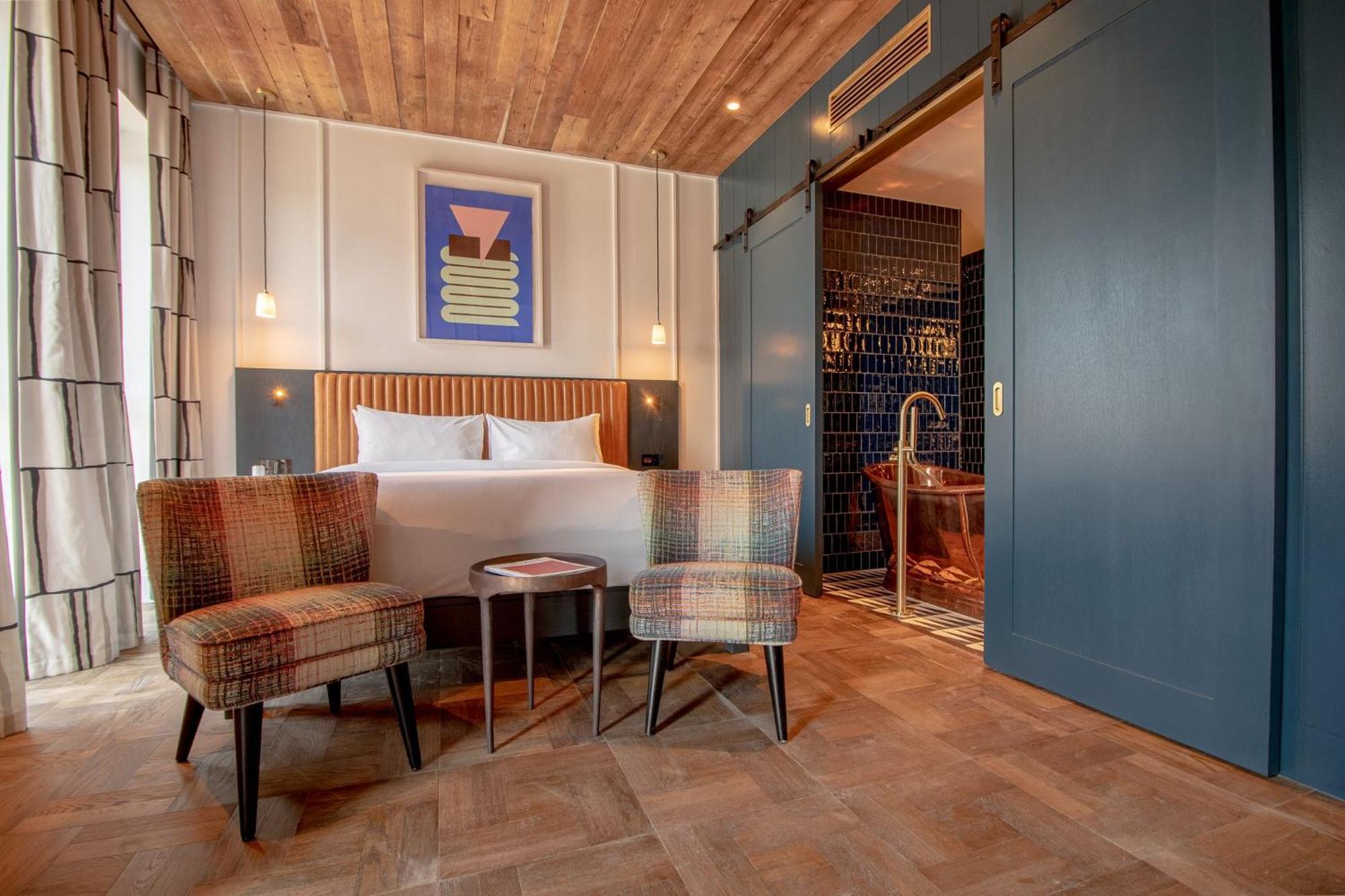 The Dean Cork Hotell Exteriör bild